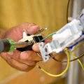Does Moore Electric Inc. Offer Warranties on Their Electrical Services in Moore, Oklahoma?