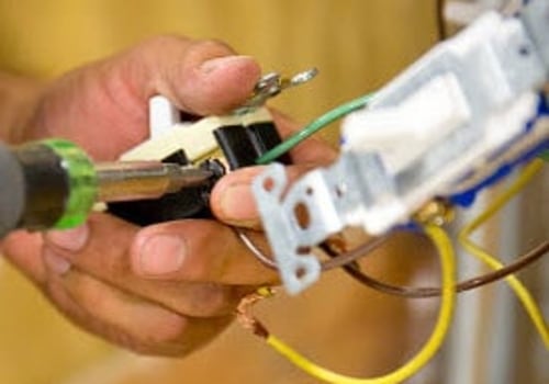 Does Moore Electric Inc. Offer Warranties on Their Electrical Services in Moore, Oklahoma?